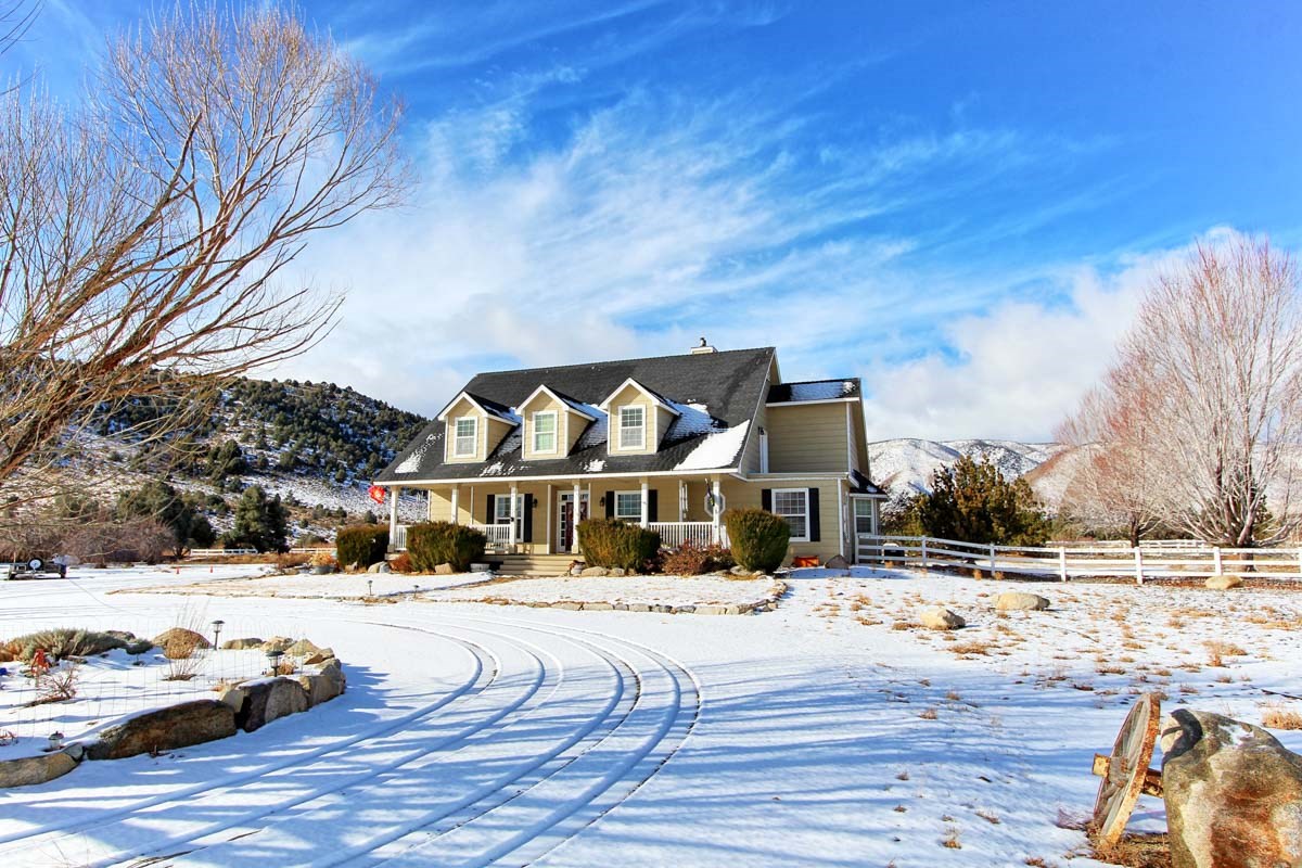 property listing image