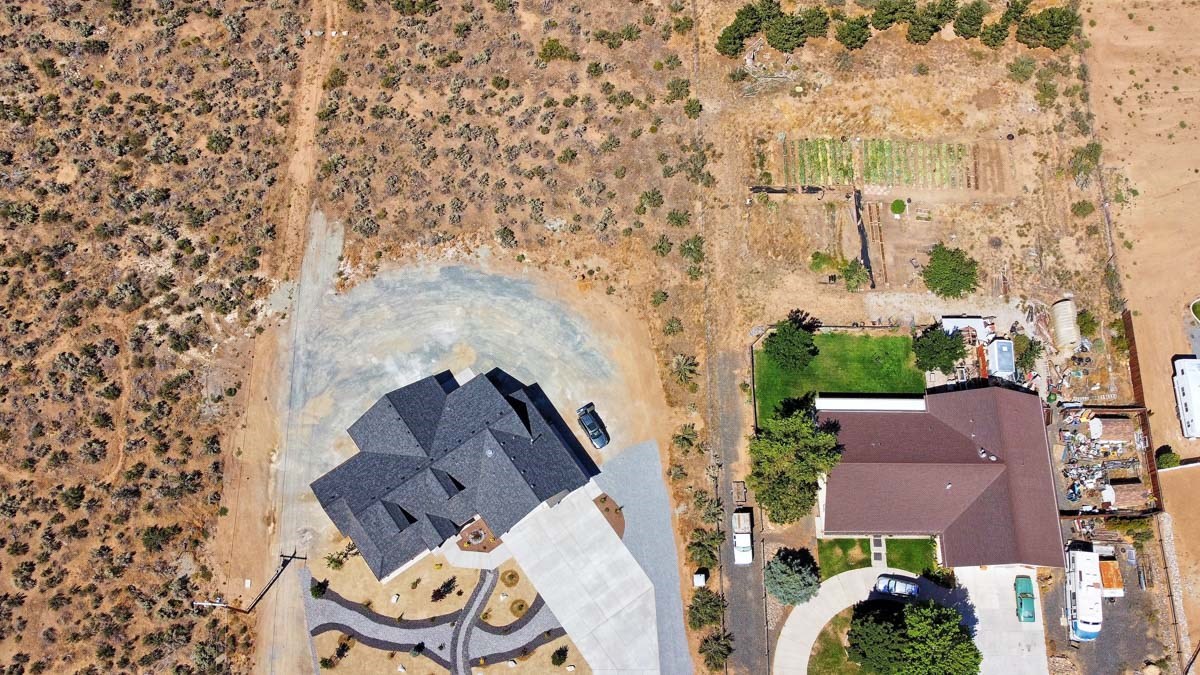 property listing image