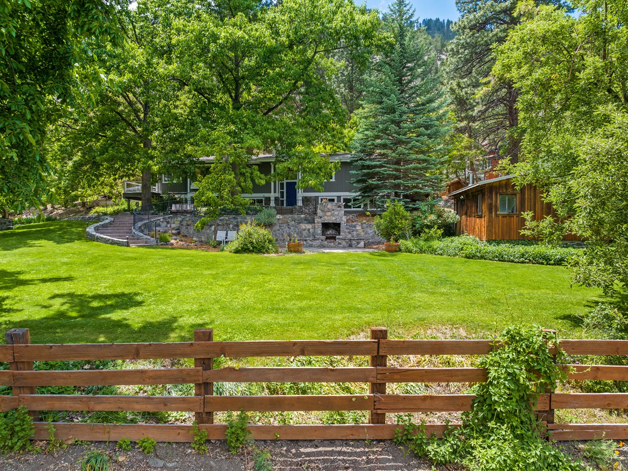 property listing image