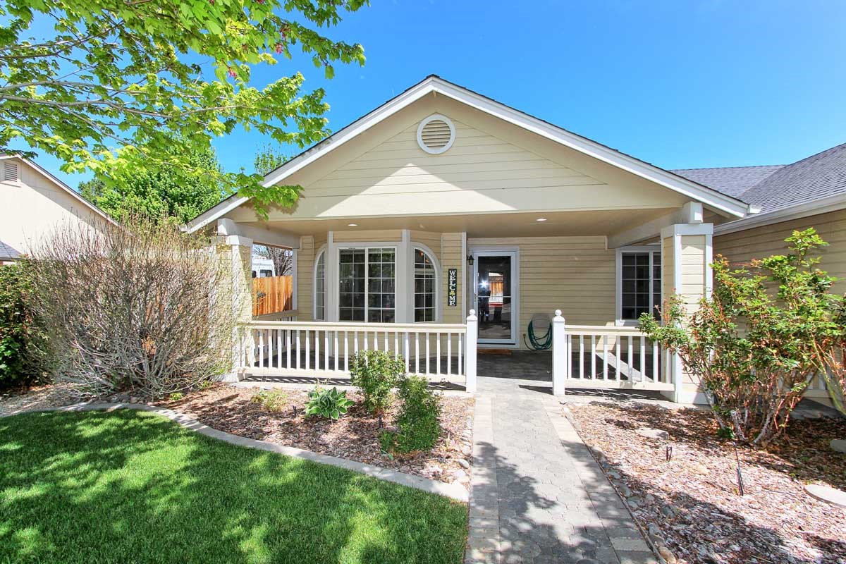 property listing image