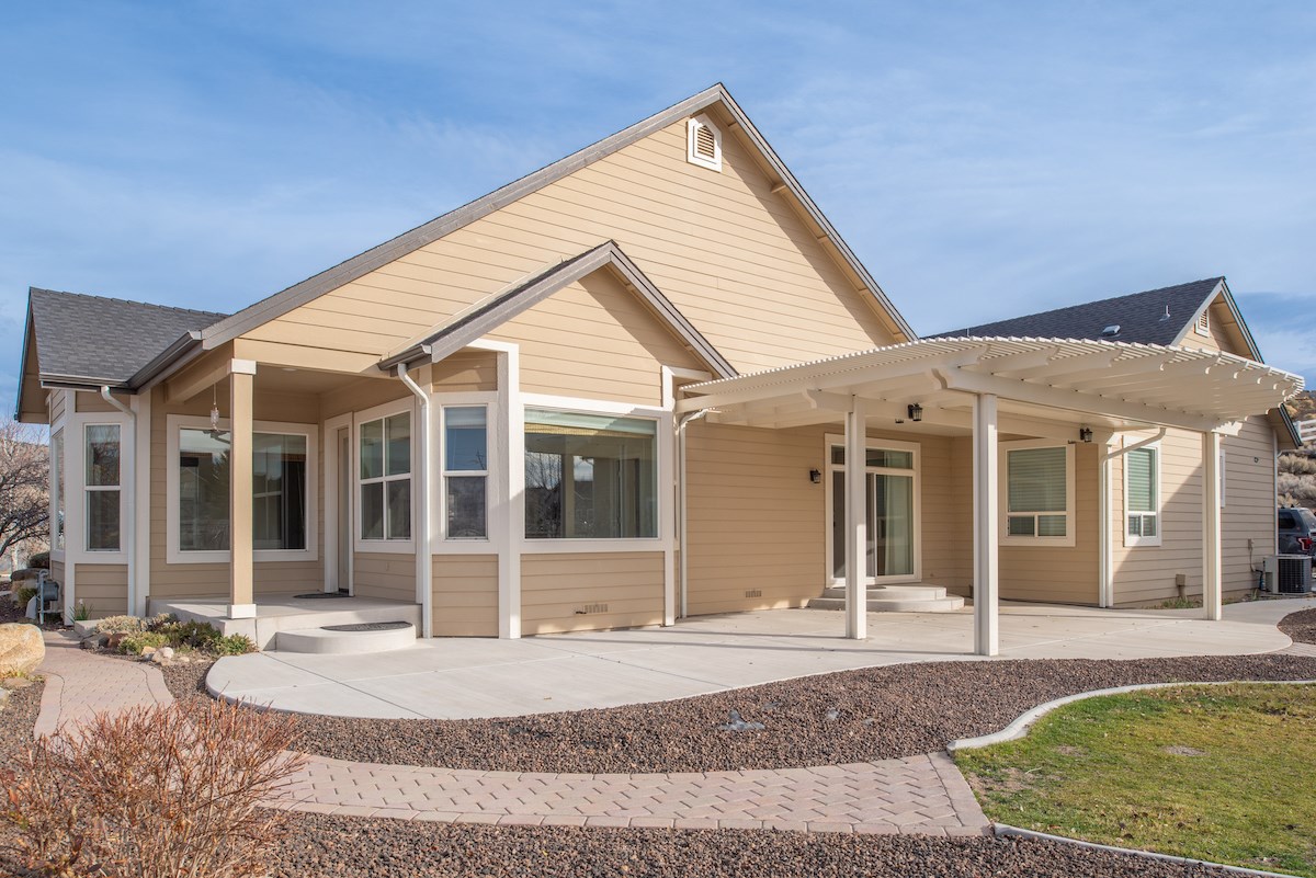 property listing image