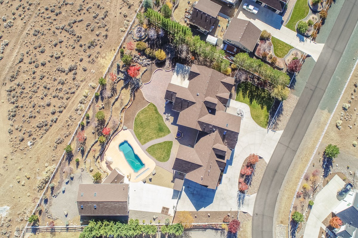 property listing image